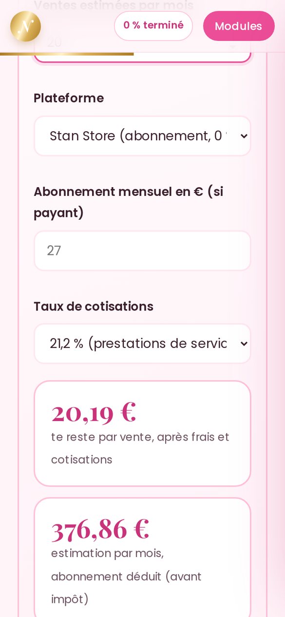 Calculatrice